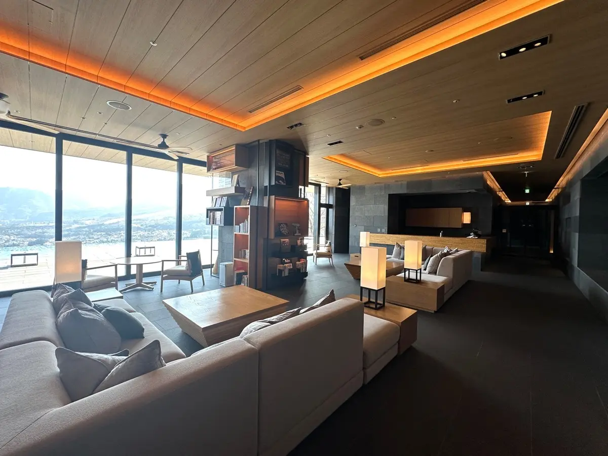 別府の絶景ホテル『ANAインターコンチネの画像_13