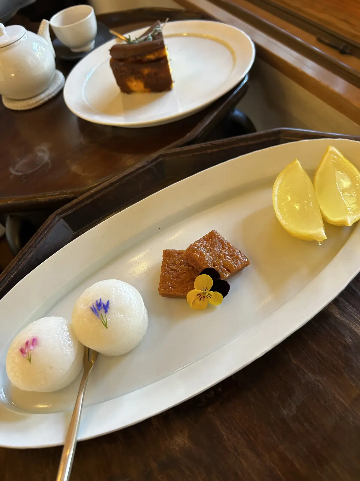 母娘韓国旅　私のお勧めを紹介します 渡韓の画像_11