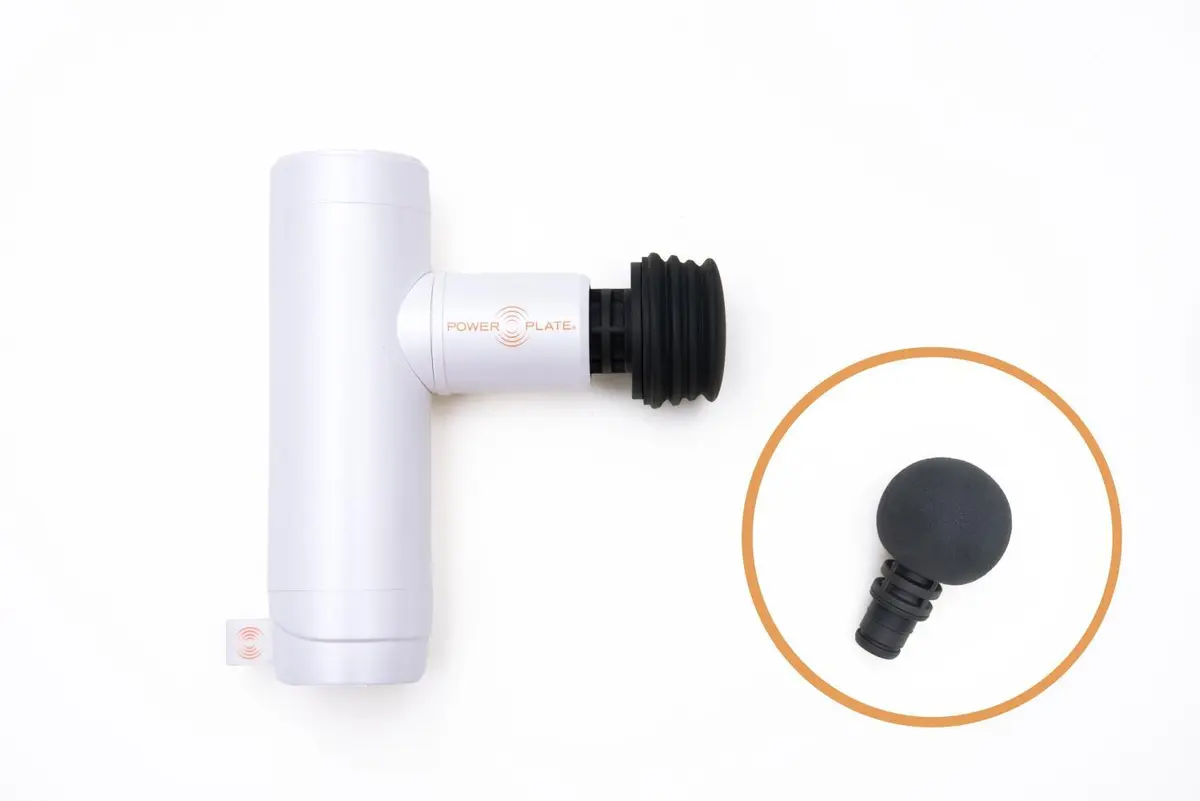 OurAge×Webエクラ　③Power Plate PULSE MINI+