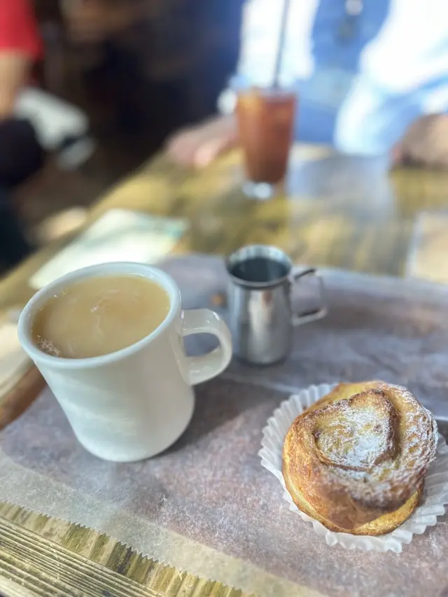 ニットアンサンブル × 六本木ヒルズ bの画像_6