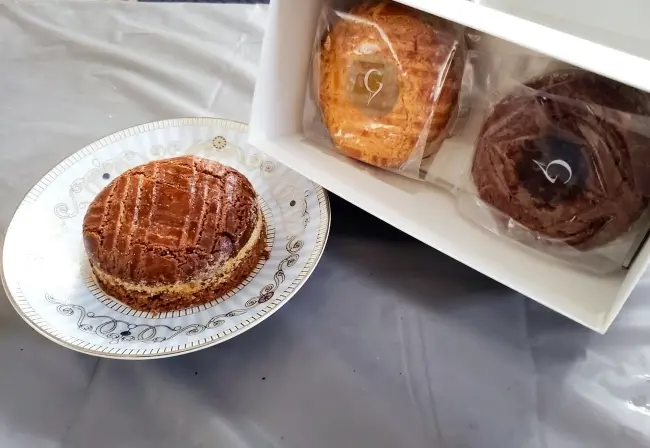 弾丸で名古屋旅行！グルメを満喫＆名古屋限の画像_13