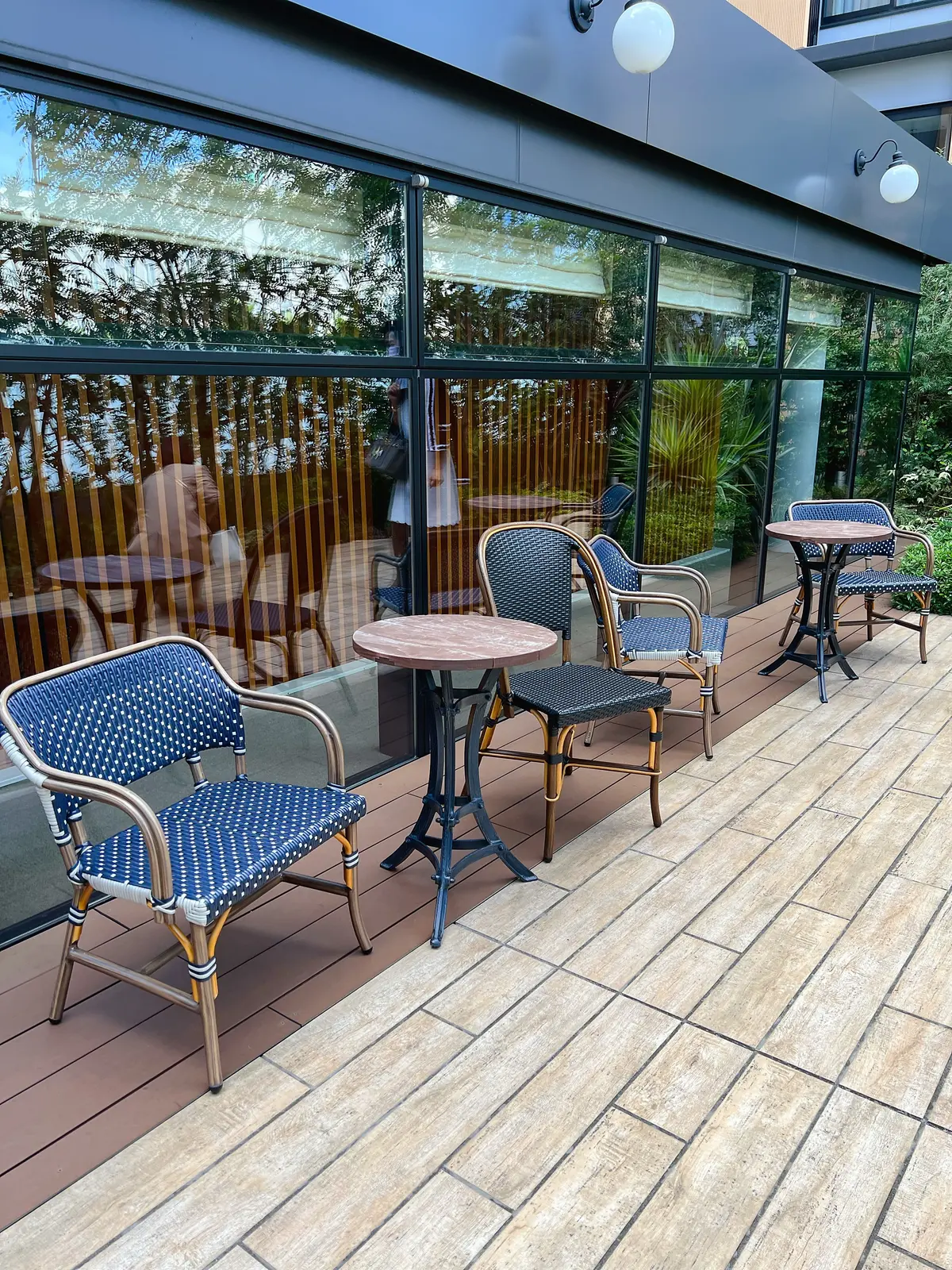 海外気分「ハイアット リージェンシー 東の画像_5