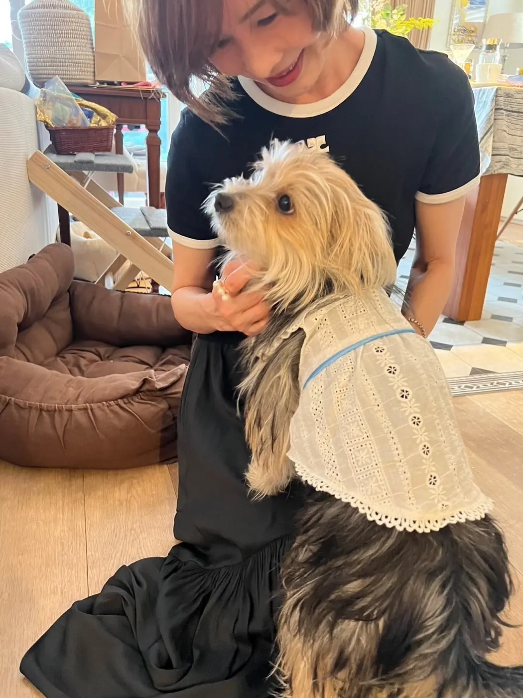 幸せの春のランチ会の画像_5