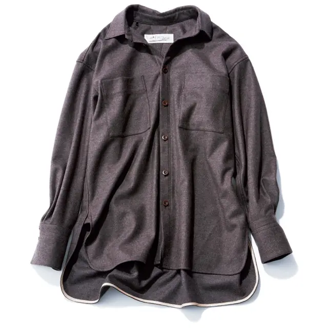 カオスのビッグシャツ