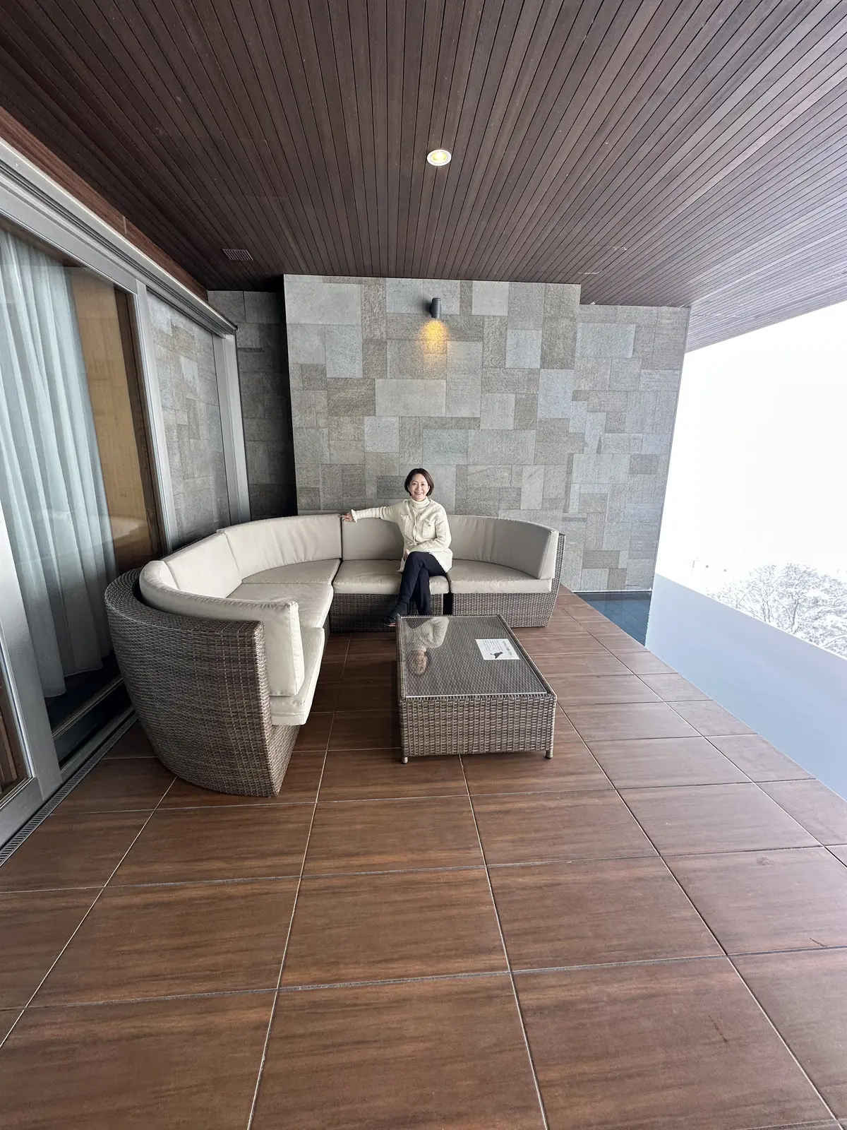 大雪でも楽しいスキー旅行@赤倉観光ホテルの画像_6