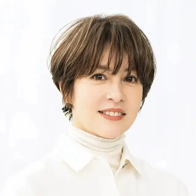 若々しく見えて、こなれてる！50代の春ショートヘア40選