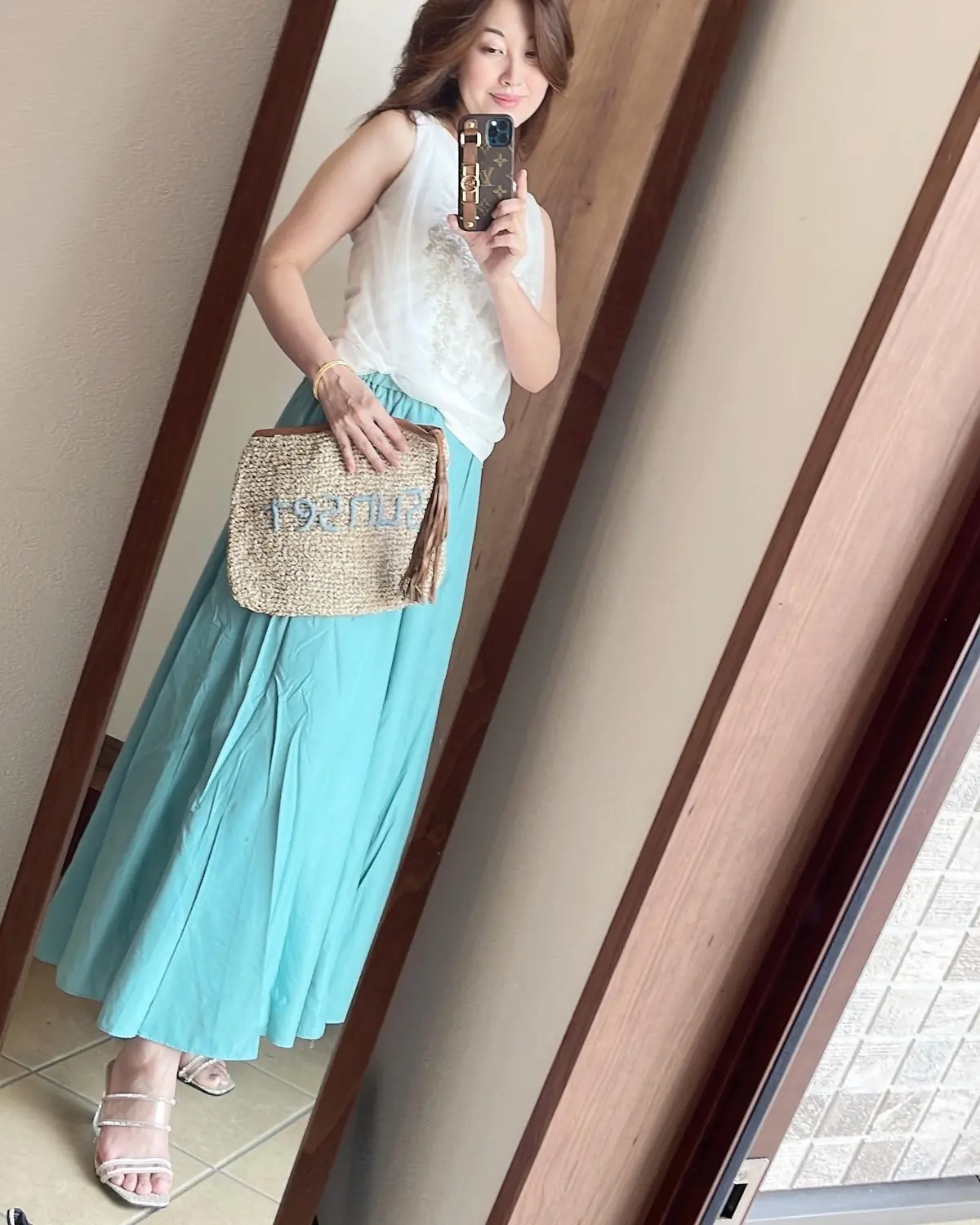 広島を楽しむ♬　なだ万さんの朝食とお好みの画像_12