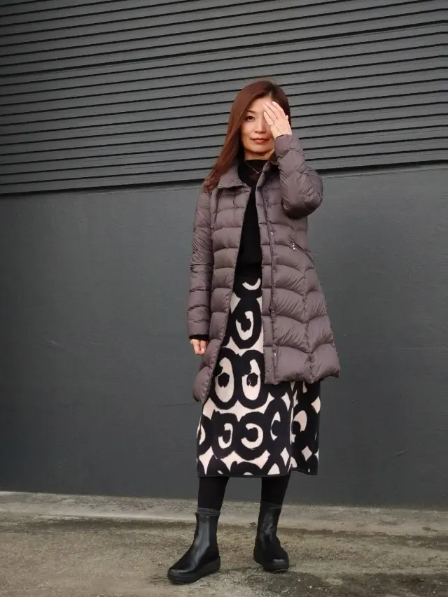 UNIQLO×Marimekkoコラボ！の画像_2