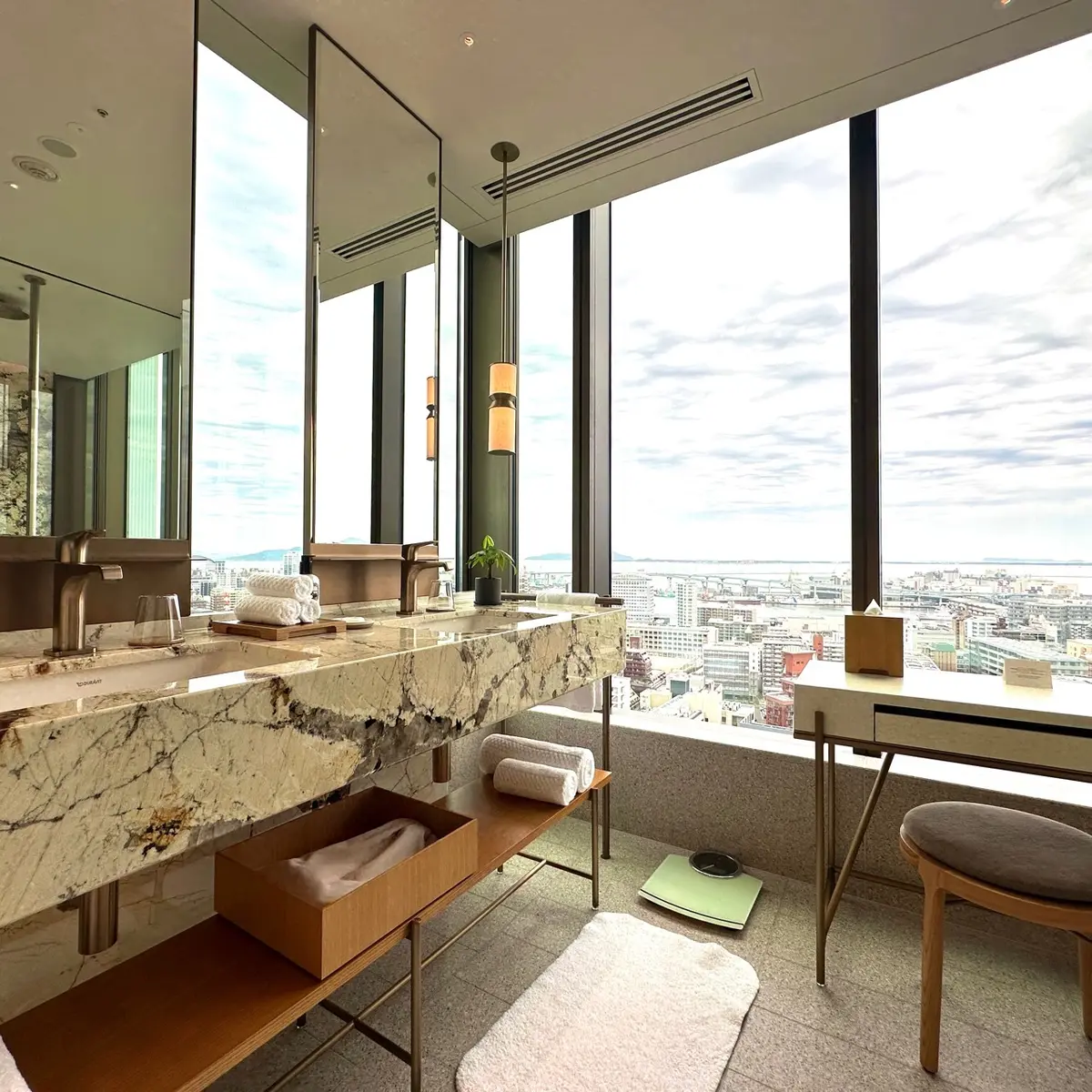 大人のラグジュアリー旅〜リッツカールトンの画像_10