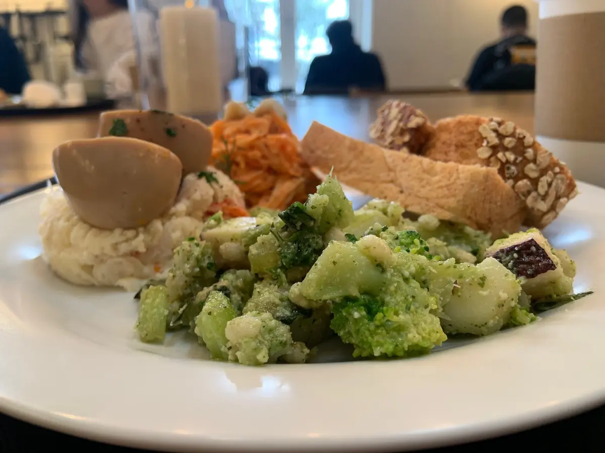 breadworksで初めての朝活の画像_3