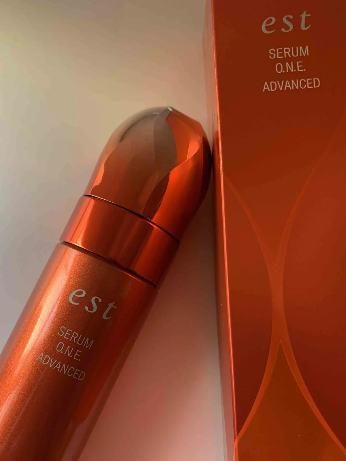 エスト　セラム ワン アドバンスド