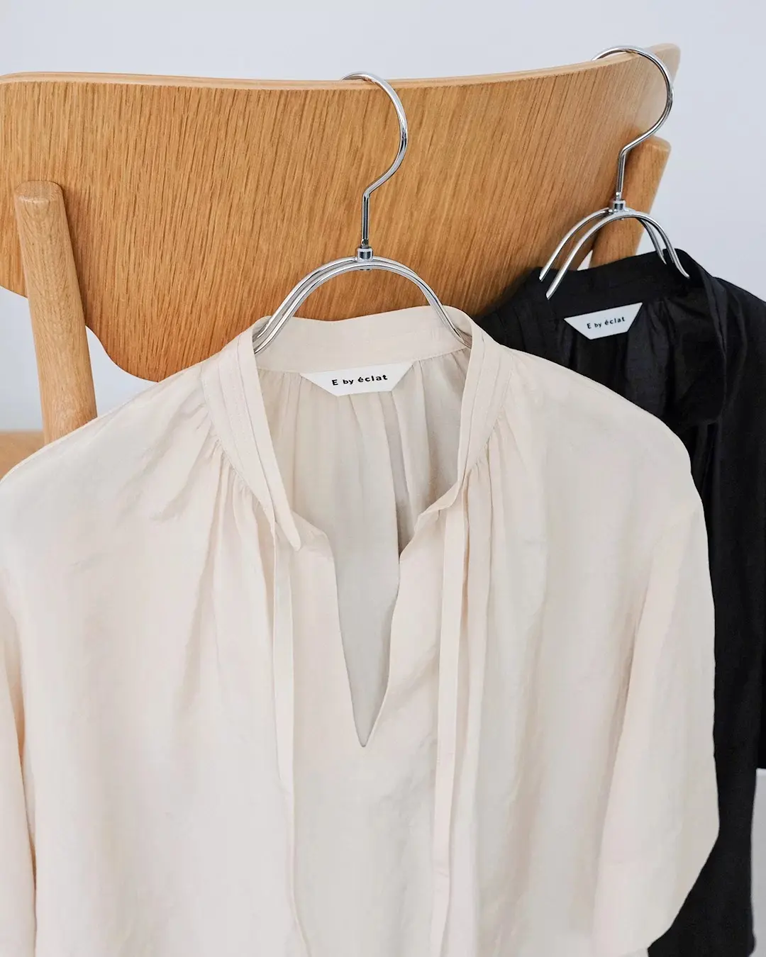 ＼品よく着映える／大人の夏ブラウス登場！の画像_2