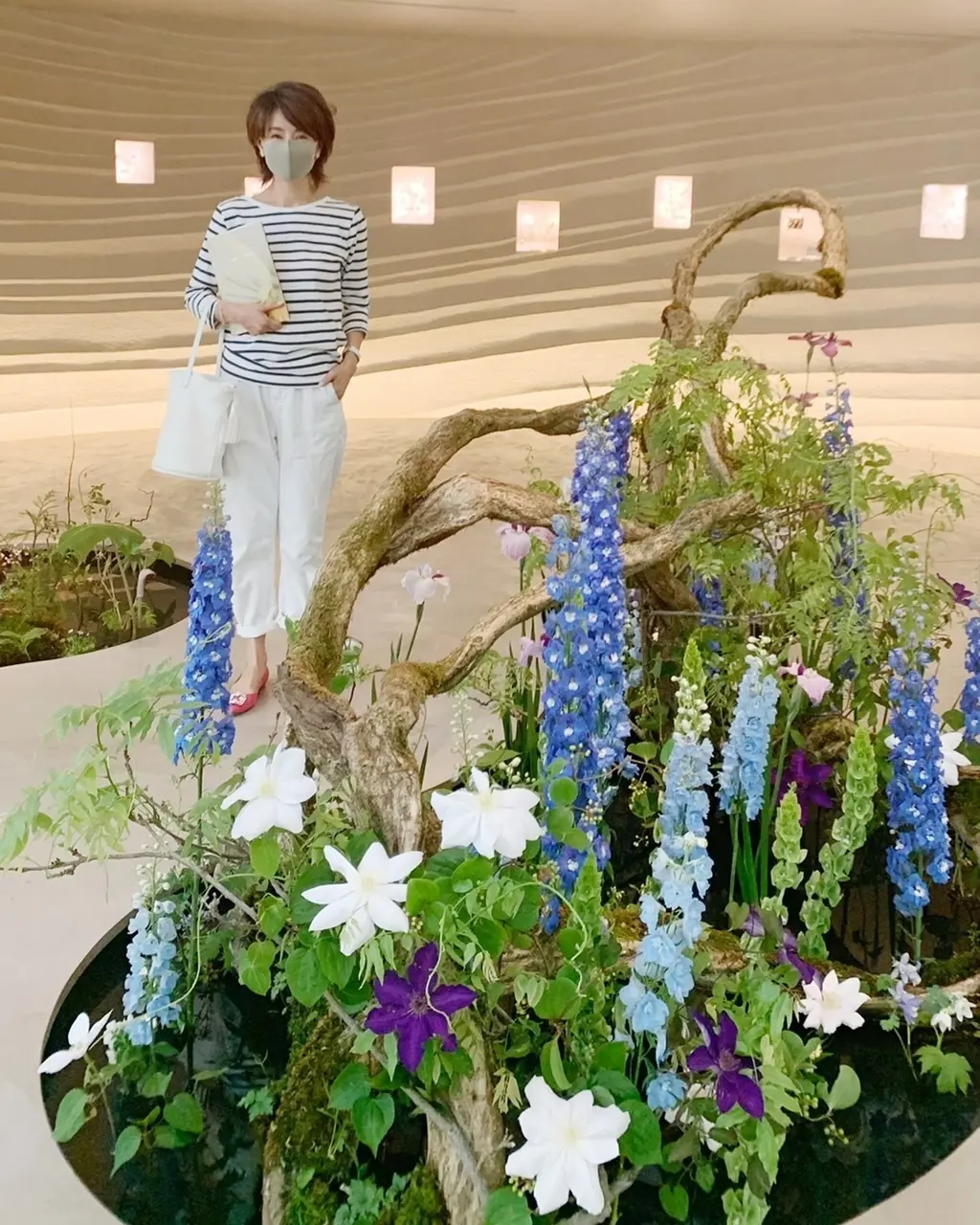 ヴァンクリーフ&アーペル　期間限定エキシの画像_2