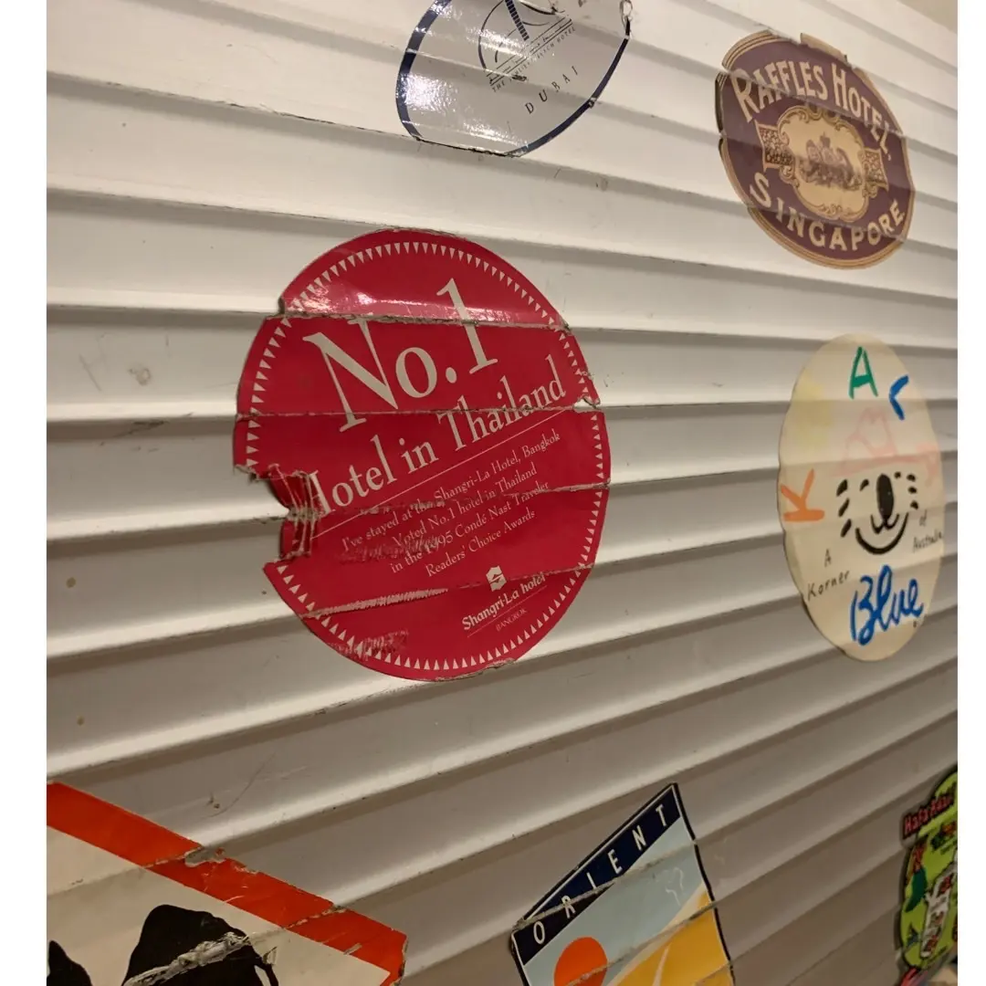 Shangri-La Tokyo Hotの画像_7