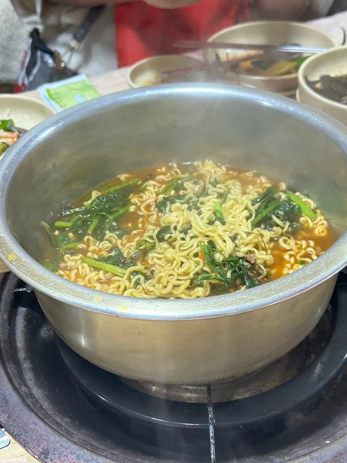 韓国　全羅北道南原市の旅　１day目　グの画像_8