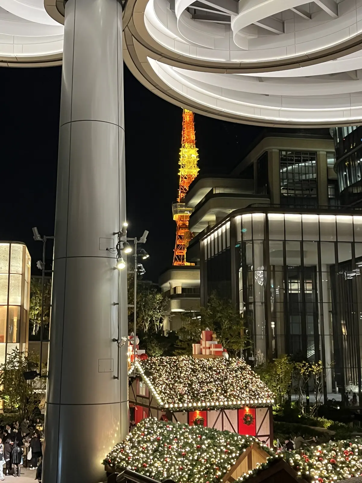 【イベント】Tokyo X'masイルミの画像_5