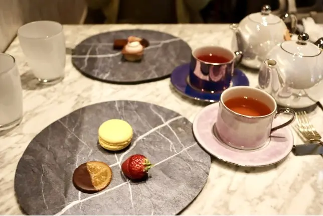 ジェントル、GENTLE、GENTLE-Dining、可愛い、お気に入り、美味しくい、イタリアン、スパニッシュバー、店内、表参道、スイーツ