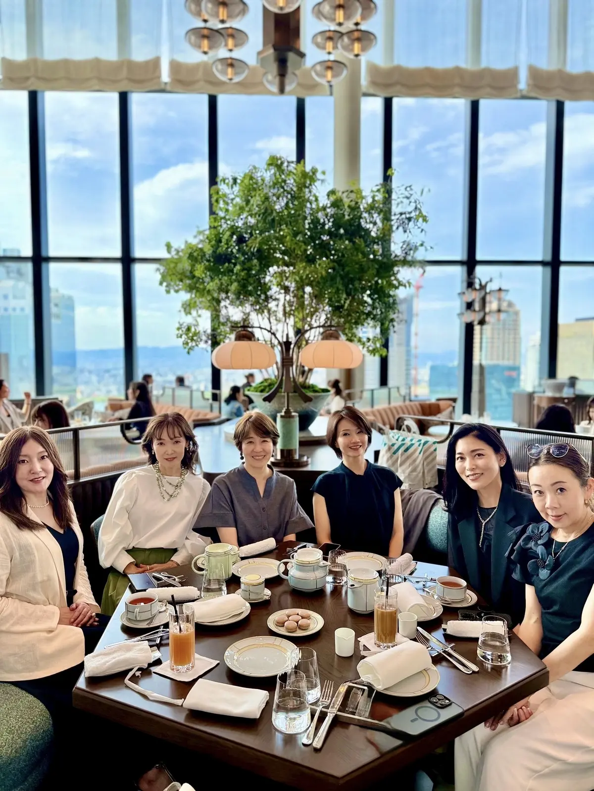 【大阪】大阪でニューヨーク気分⁉︎ ウォの画像_5