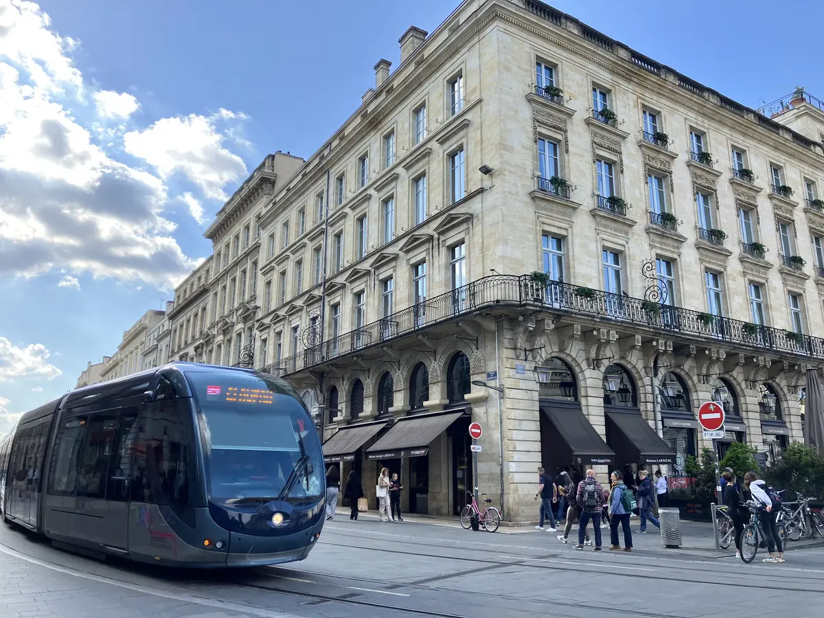 フランス旅行#3 ボルドー地方編の画像_9