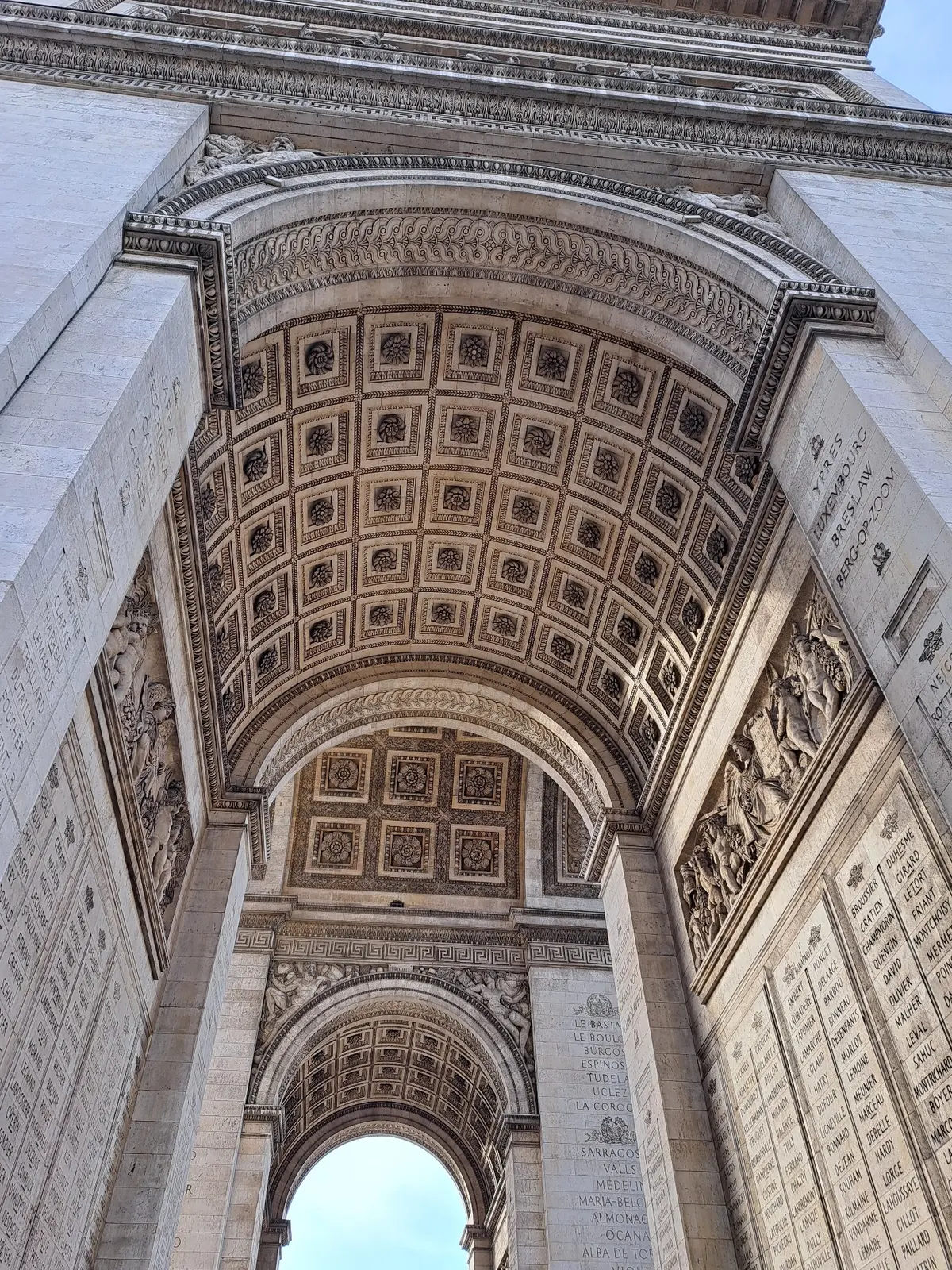 行き当たりばったり弾丸旅行 パリ編その3の画像_10