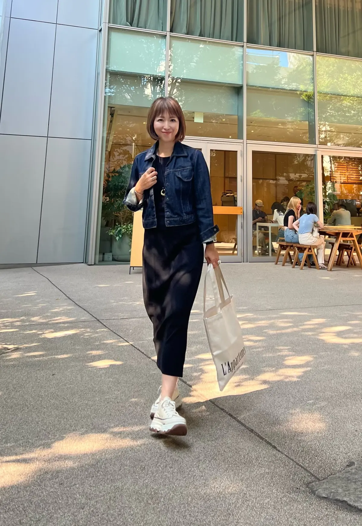 「éclat」10月号 本日発売‼︎の画像_3