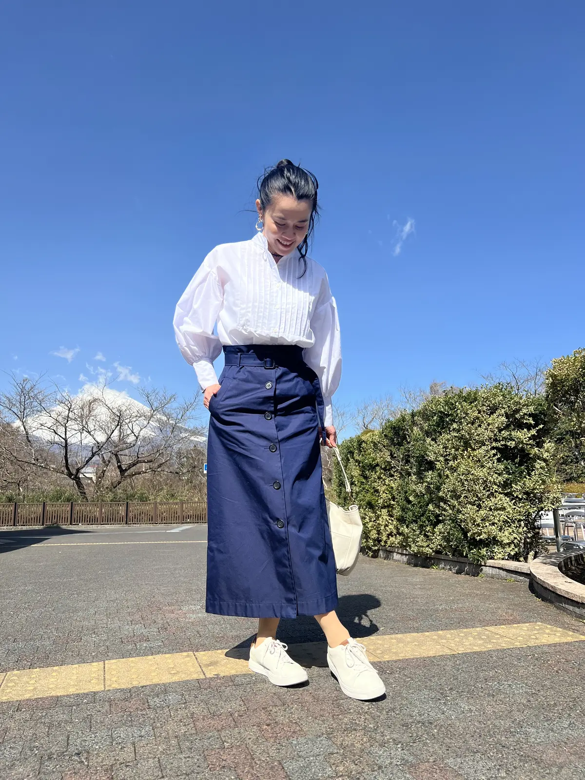 サボン（SABON）のボディスクラブが の画像_23