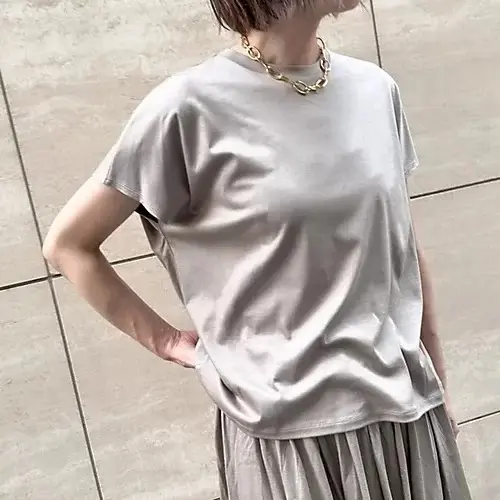 【50代 ファッション】これ買っちゃいまの画像_6