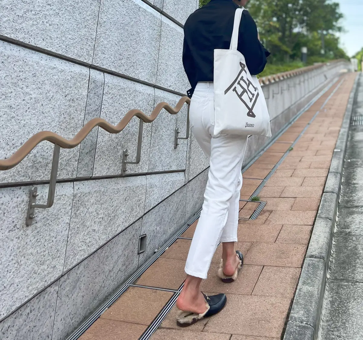 待ち遠しい来月号の付録トートバッグ‼︎の画像_5