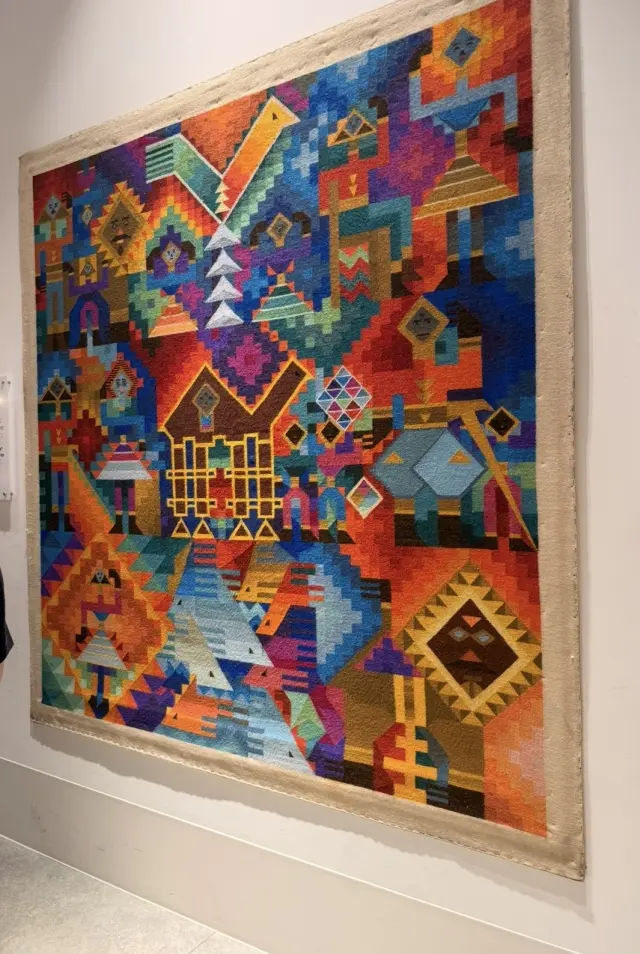 芸術、歴史、文化に触れた9月の関西万博！の画像_6