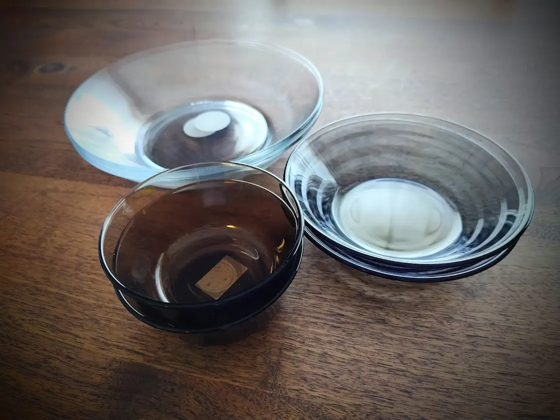 デュラレックス(DURALEX)　東洋佐々木ガラス