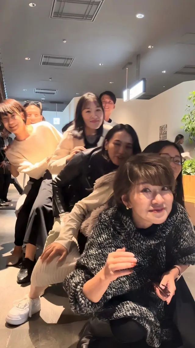 大阪で大好きな皆さんと。の画像_1