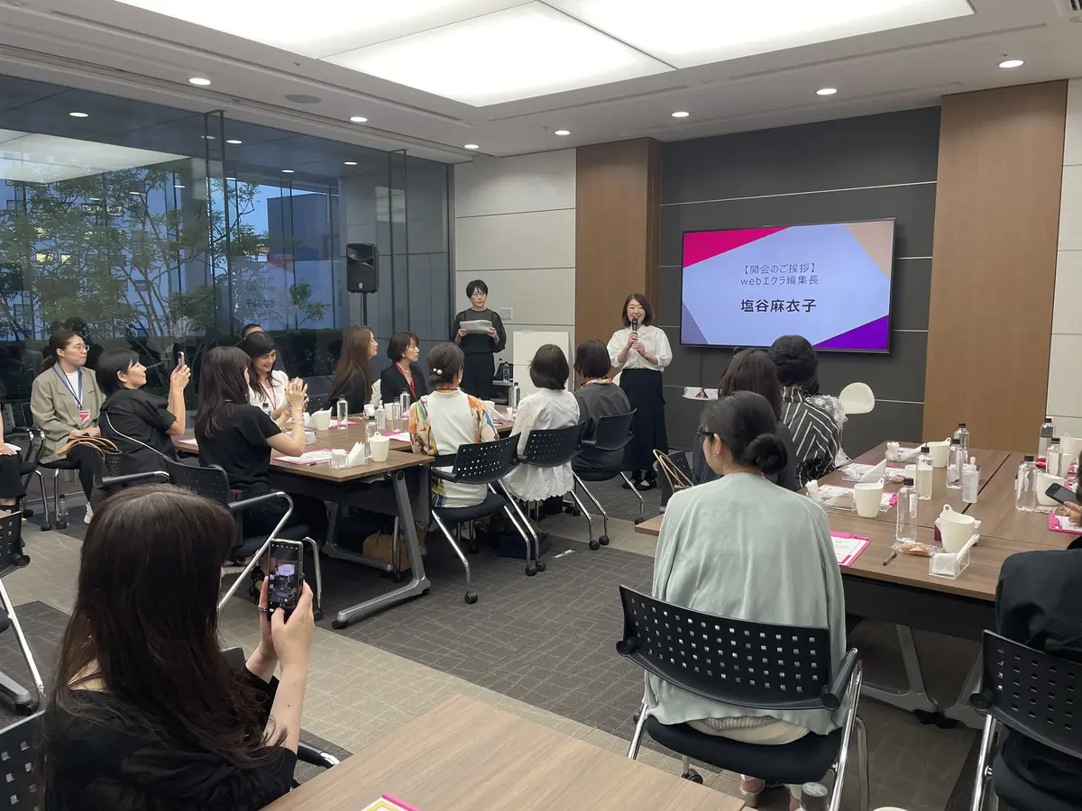 行って来ました＆使ってみました！ ルルルの画像_3