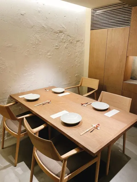 元麻布の隠れ家　中華レストランへの画像_2