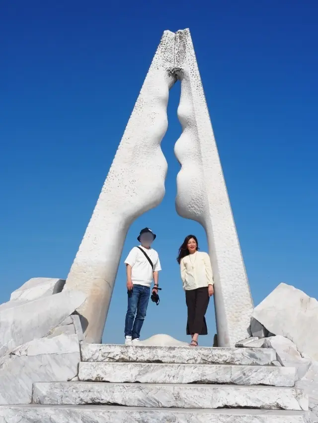 耕三寺・未来心の丘から人生最高のレモネーの画像_14