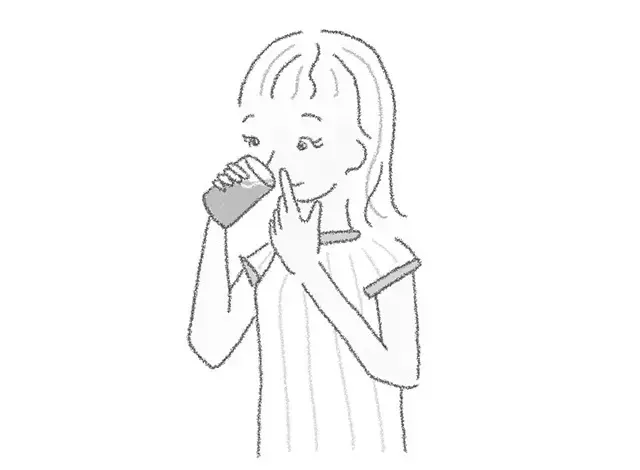 専門医が解説！50代の「喉」不調の原因＆の画像_13