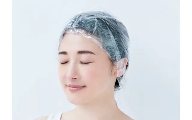 放置時間はラップで温める