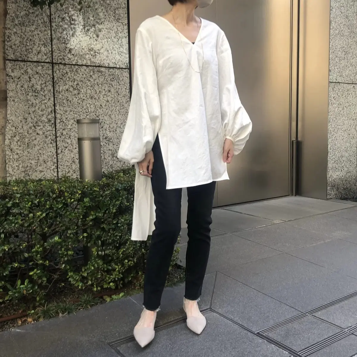 【50代 ファッション】『大人に似合うデの画像_10