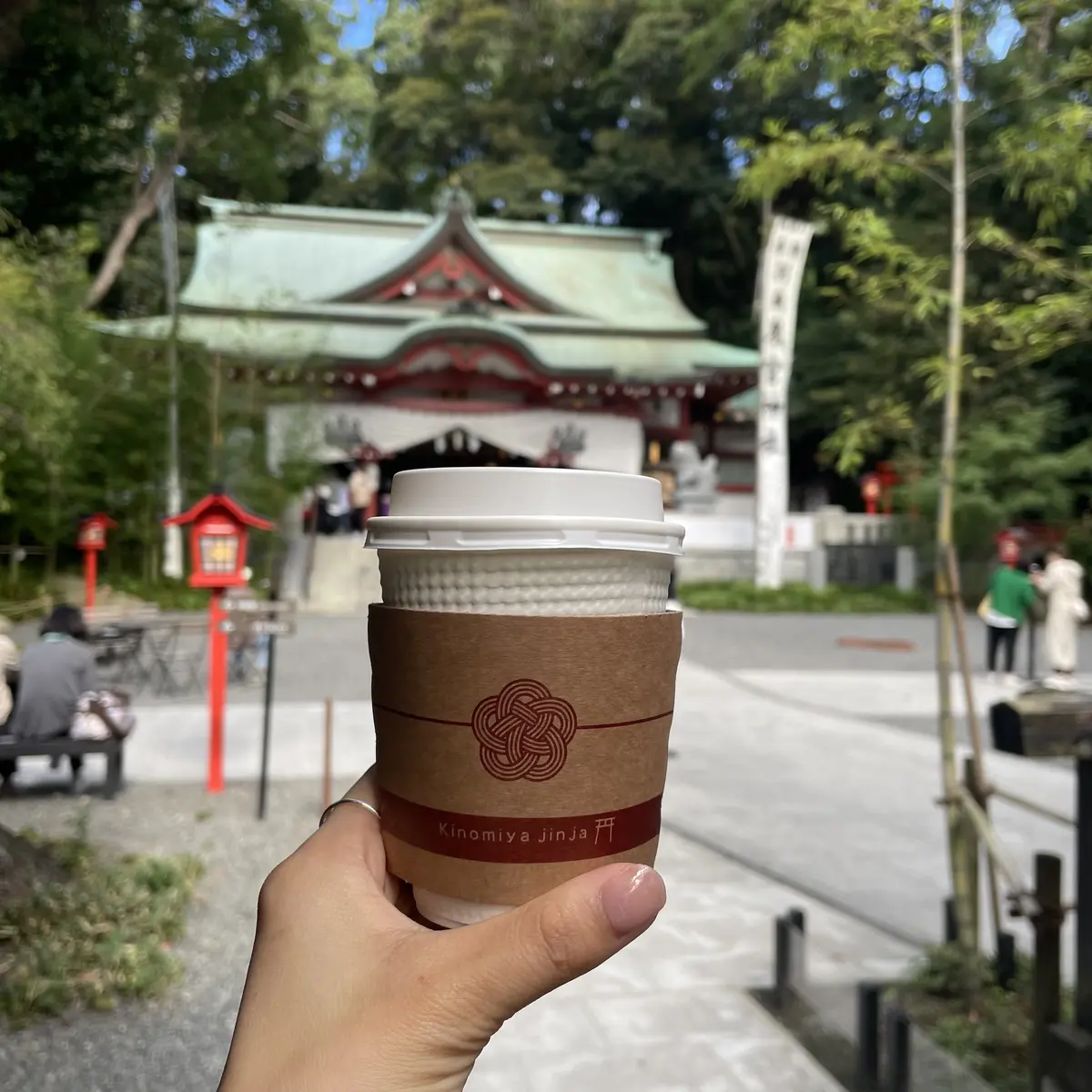 〜国内屈指のパワースポット〜『来宮神社』の画像_3