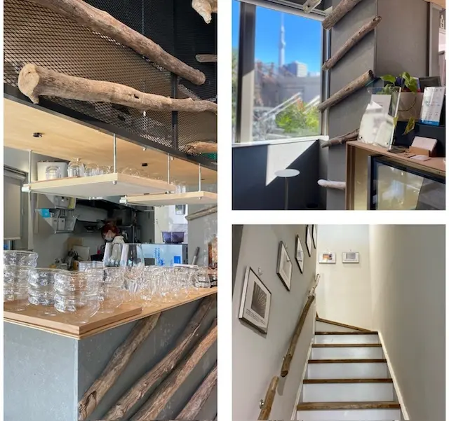 蔵前の素敵カフェ見つけちゃいましたぁ～♡の画像_2