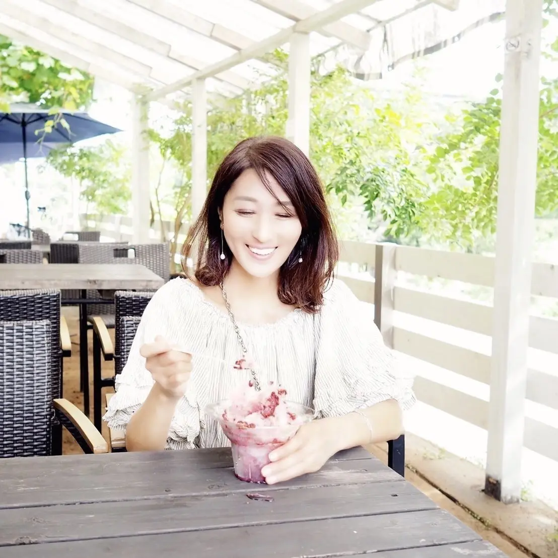 夏の締めくくり!農園で楽しむカラフルで濃の画像_4