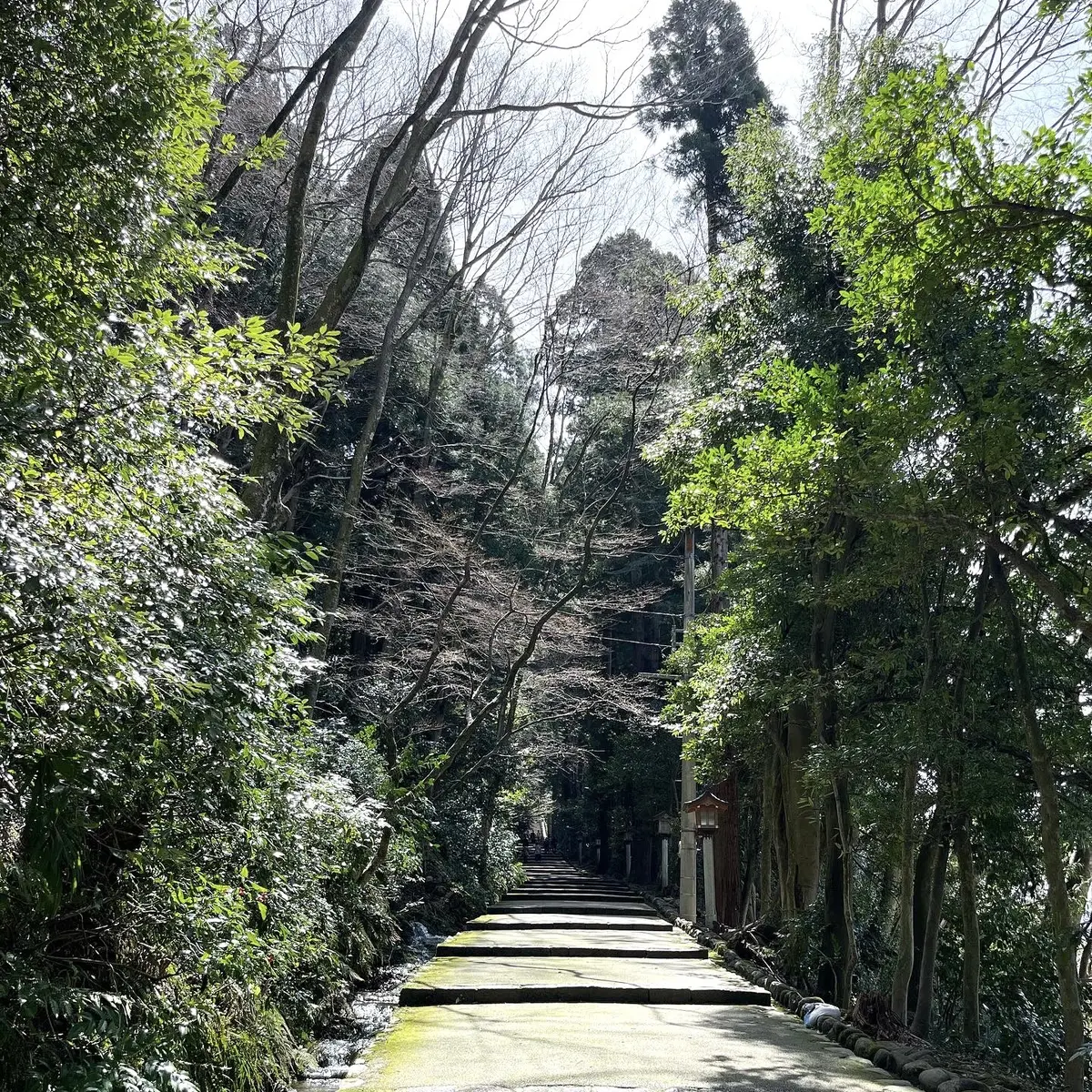 金沢旅①神社・建築巡り&兼六園の画像_3