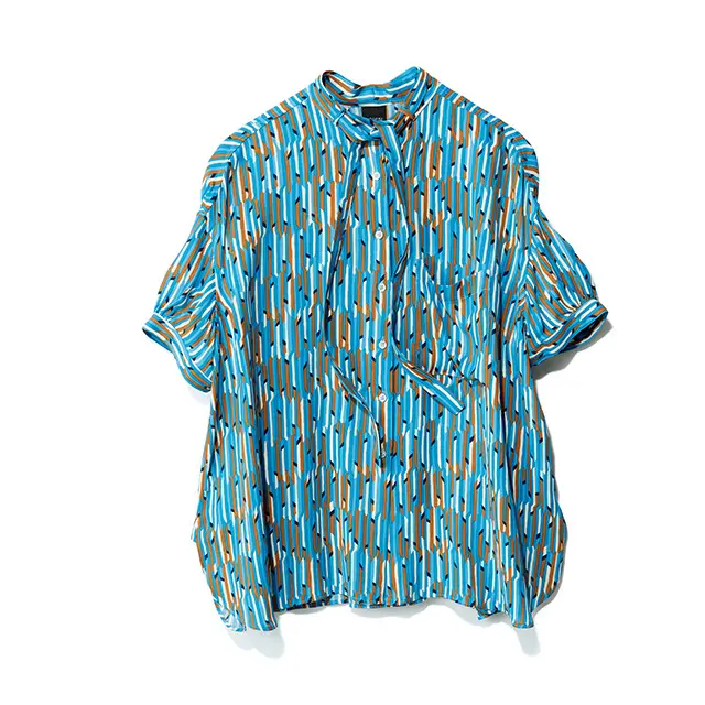 個性とセンスを印象づける「品格プリント」