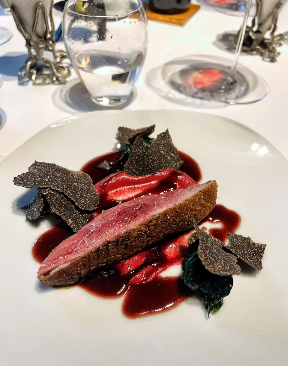 一度は訪れたい三ツ星フレンチの画像_16