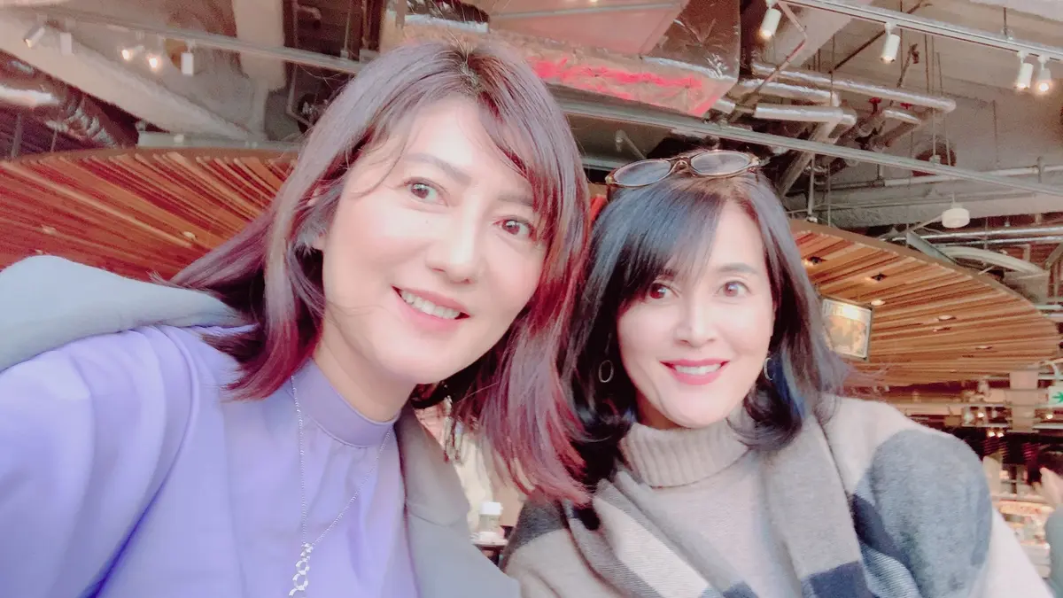 GUコーデで、六本木teatimeの画像_2