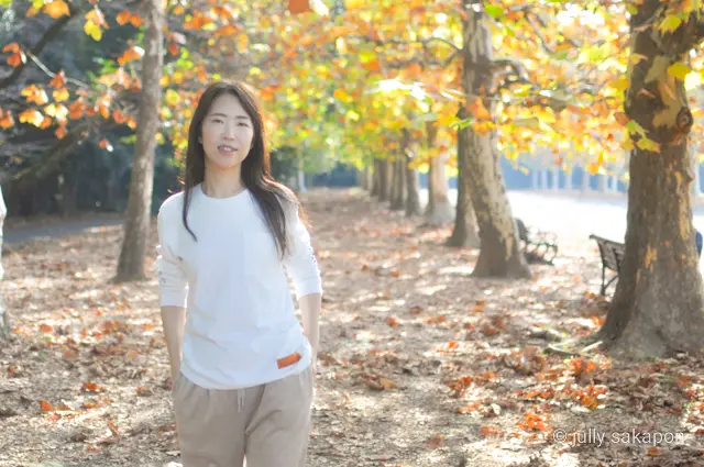 【さかぽんの冒険】プラタナス並木で ほっの画像_17