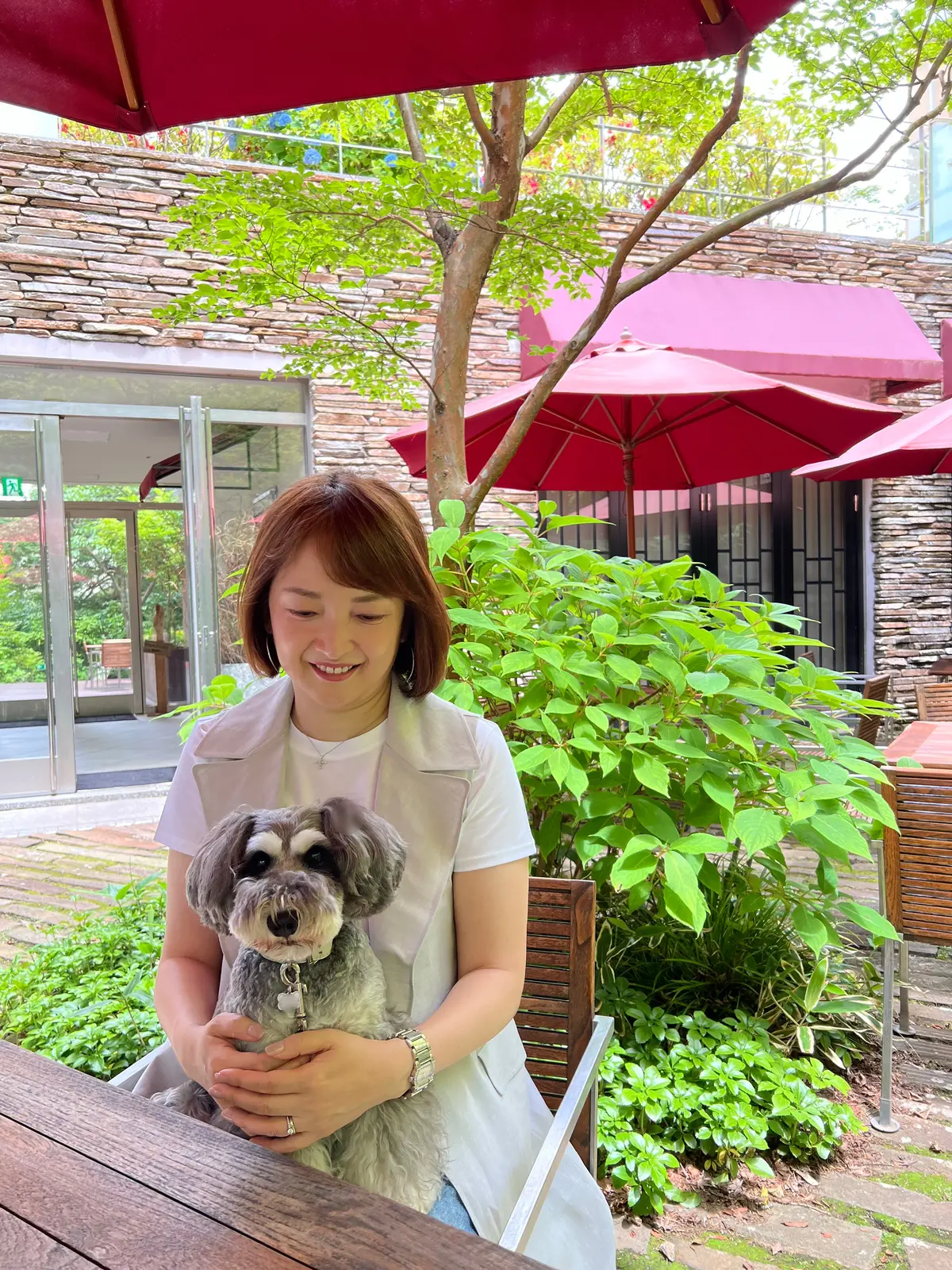 ハイアットリージェンシー箱根