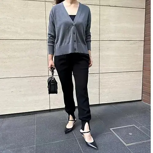 【50代 ファッション】大人の名品図鑑 の画像_23