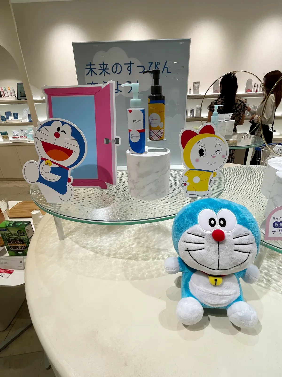 再び〝表情筋セミナー〟への画像_4