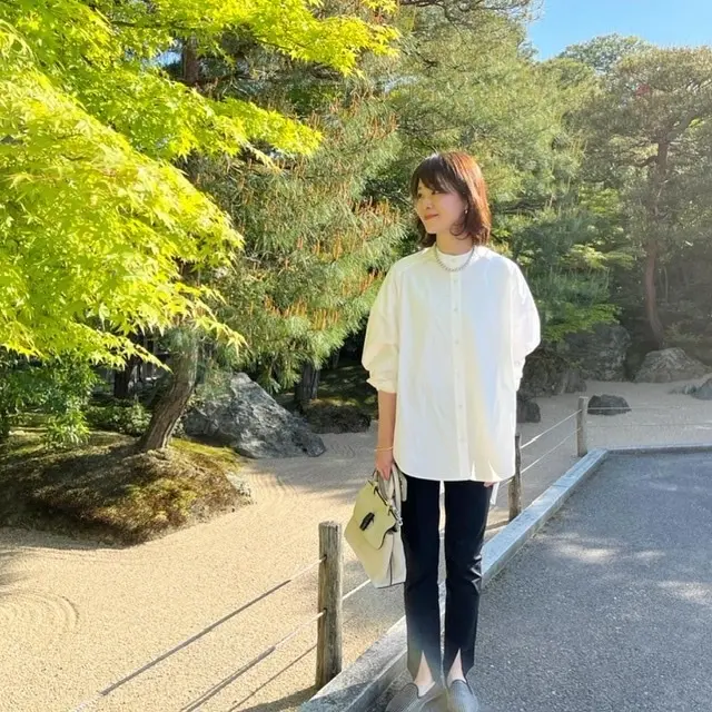 コーディネート