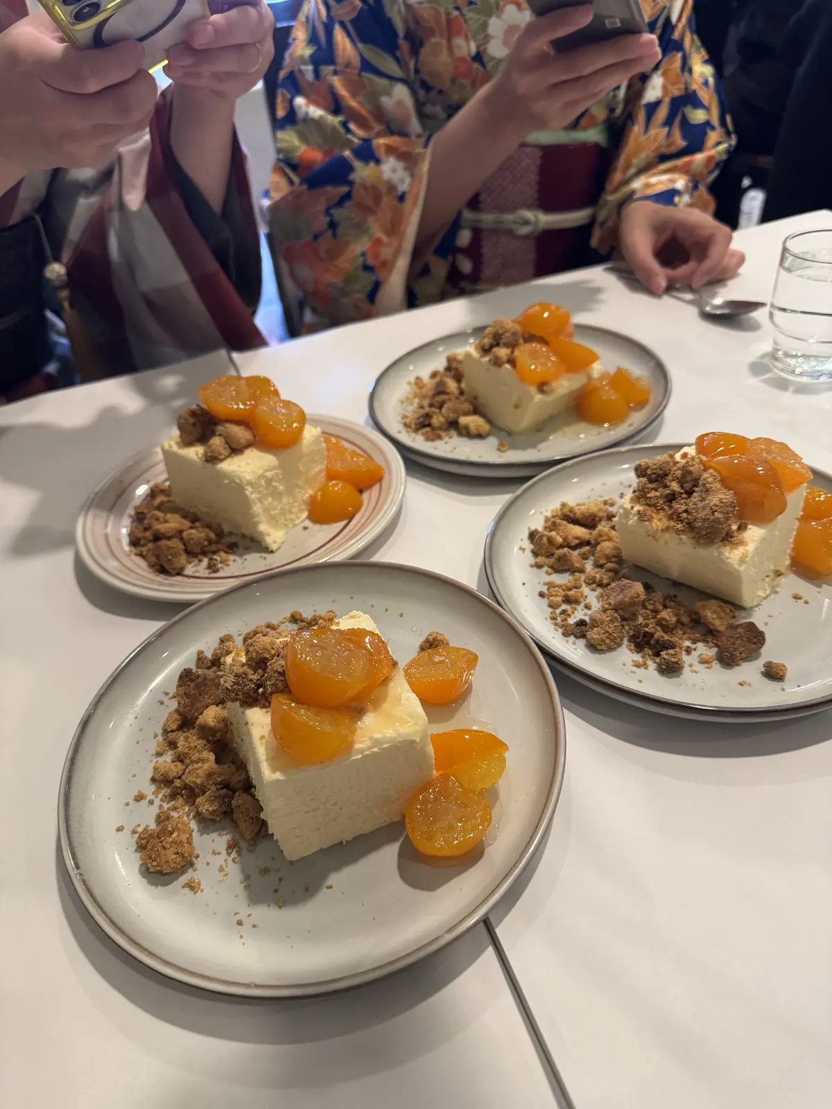 今年初、お着物でお出かけしてきました。の画像_7